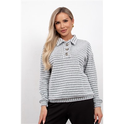 Джемпер Лианита №4