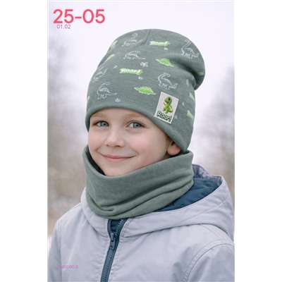 комплект 2060066-5