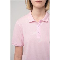 Женская блузка поло Happyfox