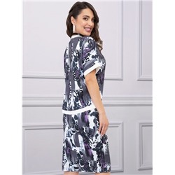 Брючный костюм, Хороший пример (2 в 1, мечта)