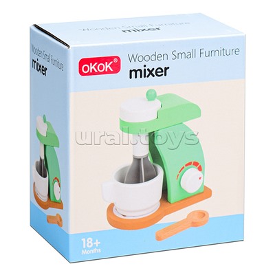 Бытовая техника "Блендер"