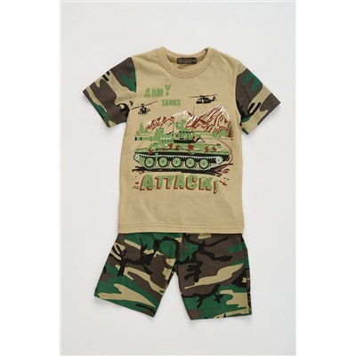 Костюм с шортами Атака НАТАЛИ, 1244421