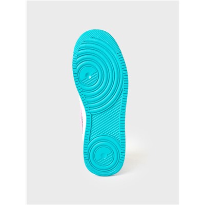 Полуботинки для девочек