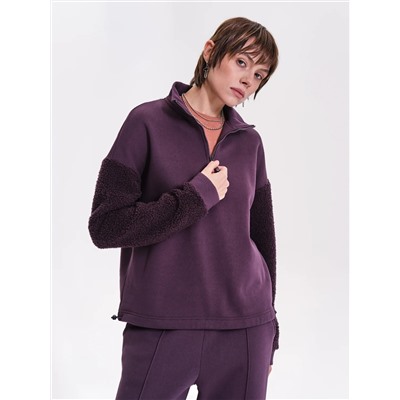 PELICAN Толстовка DFNS6930