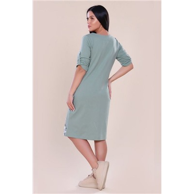 Платье 453 California Love НАТАЛИ, 1183608