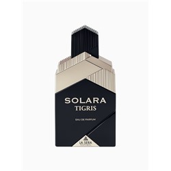 Парфюмерная вода мужская La Sera SOLARA TIGRIS, 100 мл (по мотивам Bvlgari Tygar)