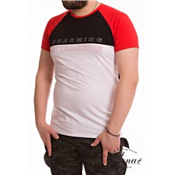 Футболка М12111Па