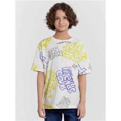 MARK FORMELLE Футболка 113384