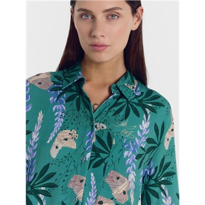 БЛУЗКА ЖЕНСКАЯ 112855