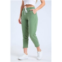 Брюки женские 22279 (Фисташка)