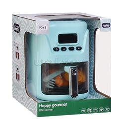 Бытовая техника "Мультиварка" в коробке