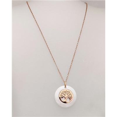 Подвеска из керамики