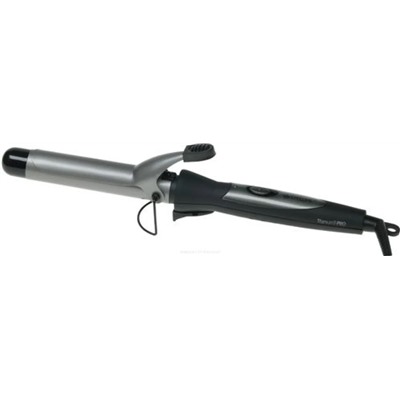 Dewal Плойка для волос / Titanium T 03-33-А , 33 мм, черный, 48 Вт 2675