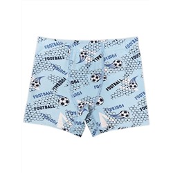 3364 Боксеры для мальчика многоцвет (BAYKAR)