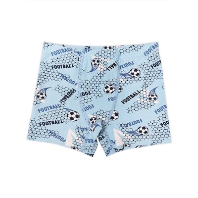 3364 Боксеры для мальчика многоцвет (BAYKAR)