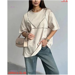 Футболка 1905033-4