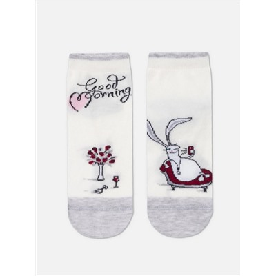 БРЕСТСКИЕ Носки 1145 CLASSIC (укороченные)