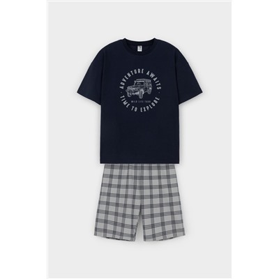 Пижама CUBBY, 1015821