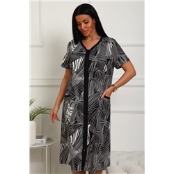 1106 Халат женский