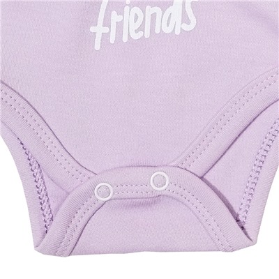 2196 Боди для малыша