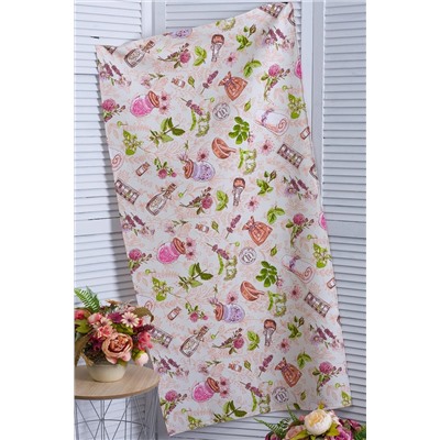 Натали Полотенце Полотенце банное Спа