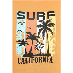 Футболка Surf