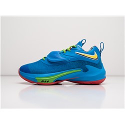 Кроссовки UNO x Nike Zoom Freak 3