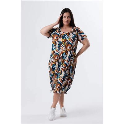 Lika Dress Платье 10451