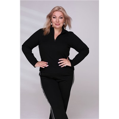 Лонгслив-6323