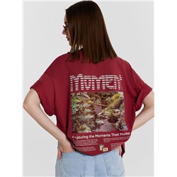 ФУТБОЛКА ЖЕНСКАЯ 112953