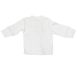 2187/М Кофта яселька (интерлок)