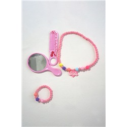 С27033 зеркало с аксессуарами