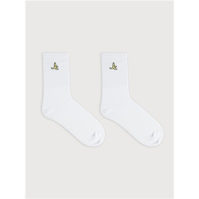 НОСКИ МУЖСКИЕ 107K-2502