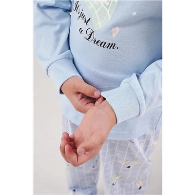 Пижама CLEVER, 1218557