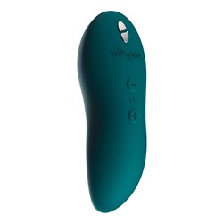 Изумрудный вибростимулятор We-Vibe Touch X