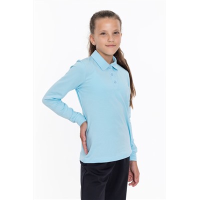 Футболка-поло  М224111б