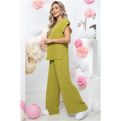 Костюм (Блузка+Брюки) LADY TAIGA, 999954