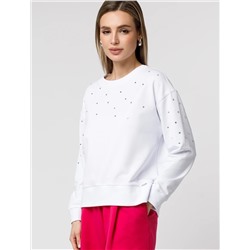 VILATTE Джемпер D49.072