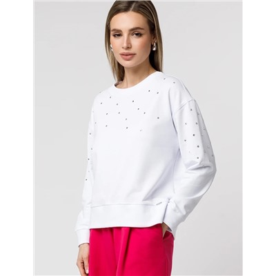 VILATTE Джемпер D49.072