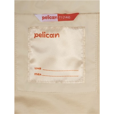 PELICAN Ветровка