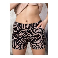 Пижама с шортами П-146 НАТАЛИ, 1081241