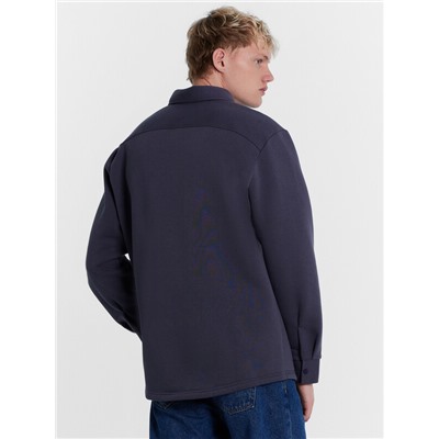 ТОЛСТОВКА МУЖСКАЯ 121189/1