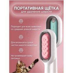 Расческа #22998437