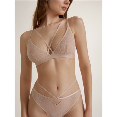 CONTE WAVE LBE 2974 Бюстье женское