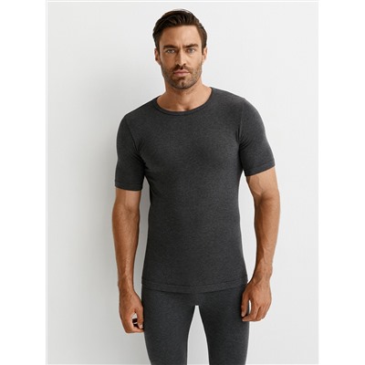 Omsa Футболка OmU 1415T SE Футболка мужская "Термо"
