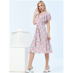 Платье Летняя романтика, нью