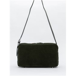 Сумка 6060L d.green Polina&Eiterou