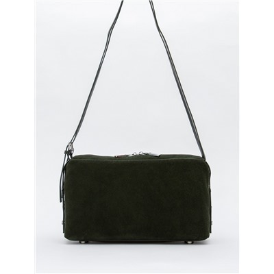 Сумка 6060L d.green Polina&Eiterou