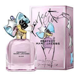 MARC JACOBS PERFECT ELIXIR edp (w) 50ml