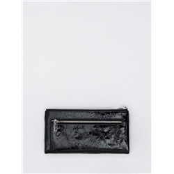 Кошелек 7002-2 black Velina Fabbiano